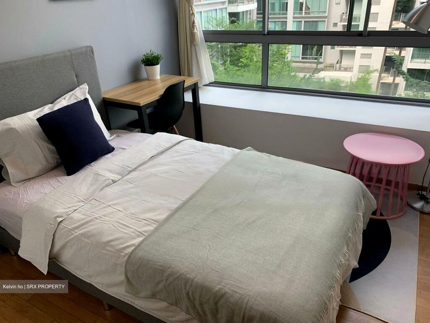 One-north Residences (D5), Apartment #455706781